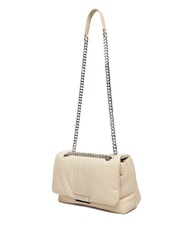 ARMANI EXCHANGE A|X Bolso de doble función con solapa valle - Bolsos Mujer - 3