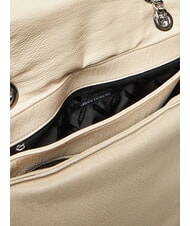 ARMANI EXCHANGE A|X Bolso de doble función con solapa valle - Bolsos Mujer - 5