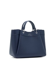 ARMANI EXCHANGE WAVE Bolso de mano con bandolera capitán del cielo - Bolsos Mujer - 2