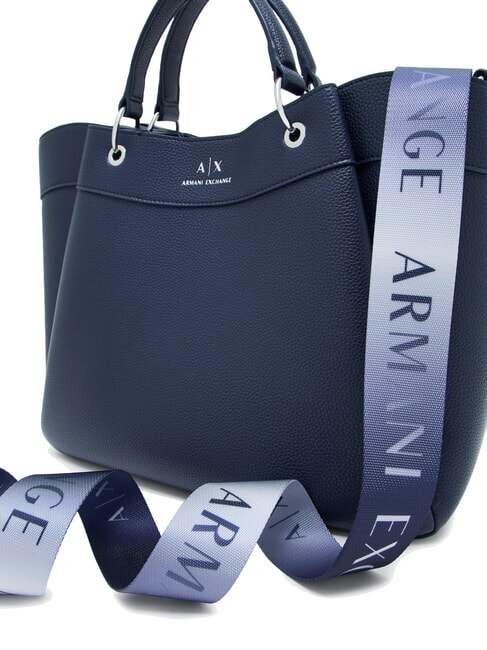 WAVE Bolso de mano con bandolera capitán del cielo - Bolsos Mujer