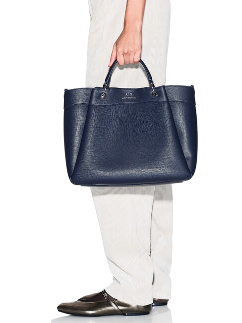 WAVE Bolso de mano con bandolera capitán del cielo - Bolsos Mujer