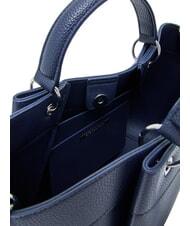 ARMANI EXCHANGE WAVE Bolso de mano con bandolera capitán del cielo - Bolsos Mujer - 7