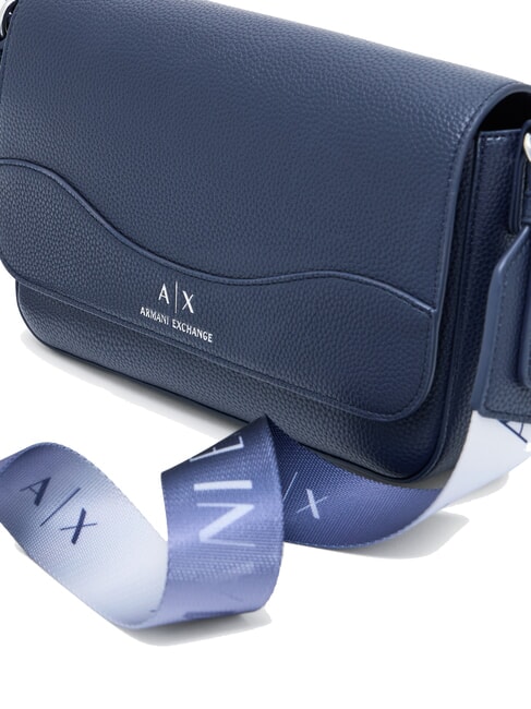 A|X bolsa de hombro capitán del cielo - Bolsos Mujer