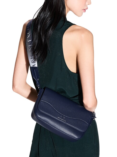 A|X bolsa de hombro capitán del cielo - Bolsos Mujer