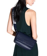 ARMANI EXCHANGE A|X bolsa de hombro capitán del cielo - Bolsos Mujer - 5