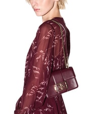 ARMANI EXCHANGE JODIE Mini bolso de hombro / bolso bandolera ranura - Bolsos Mujer - 5