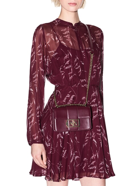 JODIE Mini bolso de hombro / bolso bandolera ranura - Bolsos Mujer