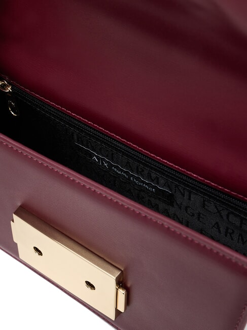 JODIE Mini bolso de hombro / bolso bandolera ranura - Bolsos Mujer