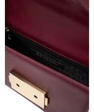 ARMANI EXCHANGE JODIE Mini bolso de hombro / bolso bandolera ranura - Bolsos Mujer - 7