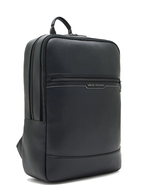 OKINAWA Mochila para port&aacute;til de 15,6" negro/negro - Bolsos Mujer