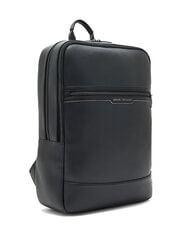 ARMANI EXCHANGE OKINAWA Mochila para port&aacute;til de 15,6" negro/negro - Bolsos Mujer - 2