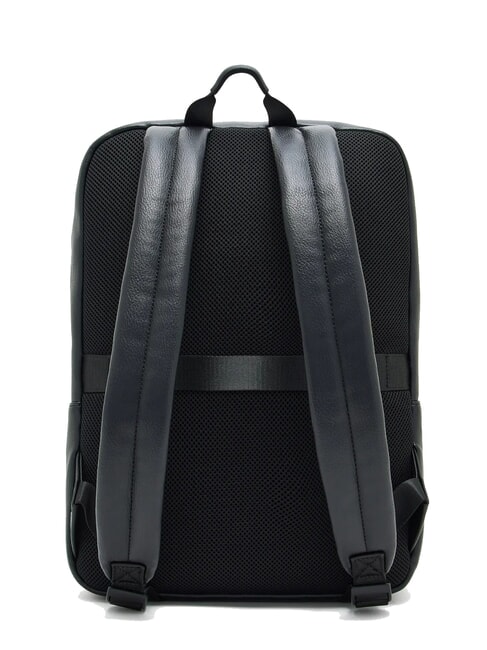 OKINAWA Mochila para port&aacute;til de 15,6" negro/negro - Bolsos Mujer