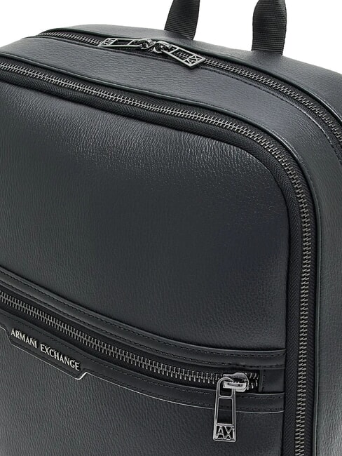 OKINAWA Mochila para port&aacute;til de 15,6" negro/negro - Bolsos Mujer