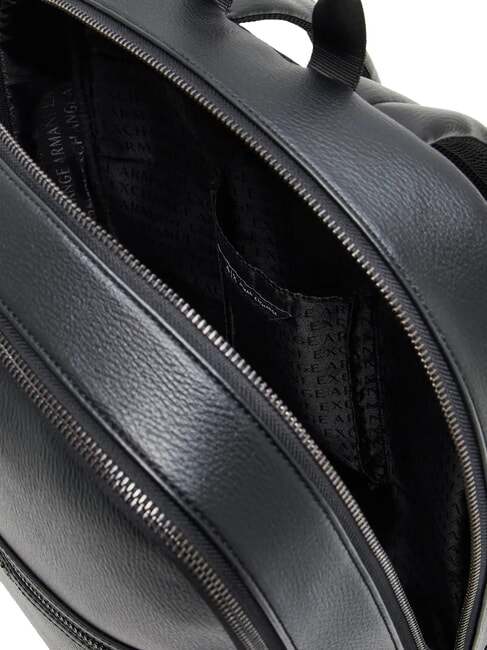 OKINAWA Mochila para port&aacute;til de 15,6" negro/negro - Bolsos Mujer