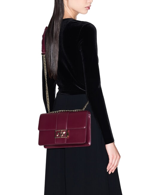 JODIE Bolso convertible mediano ranura - Bolsos Mujer