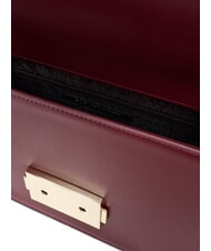 ARMANI EXCHANGE JODIE Bolso convertible mediano ranura - Bolsos Mujer - 6