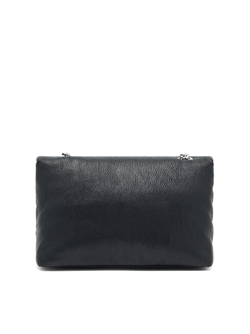 A|X Bolso de doble función con solapa negro - Bolsos Mujer