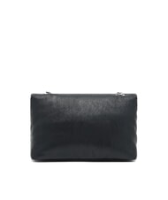 ARMANI EXCHANGE A|X Bolso de doble función con solapa negro - Bolsos Mujer - 3