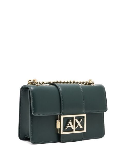 JODIE Mini bolso de hombro / bolso bandolera batir el verde - Bolsos Mujer