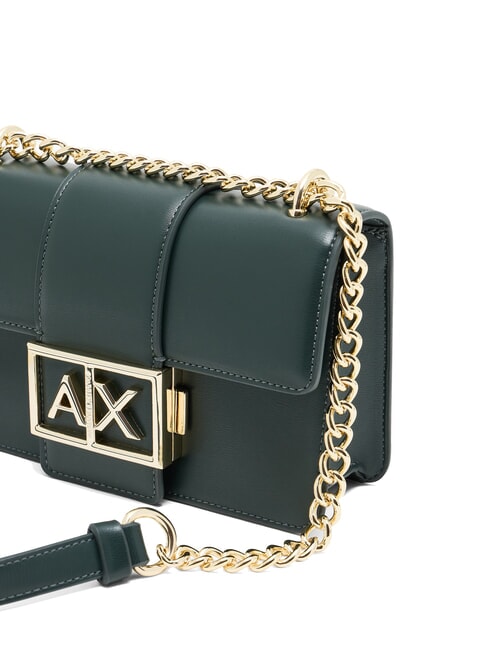 JODIE Mini bolso de hombro / bolso bandolera batir el verde - Bolsos Mujer