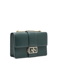 ARMANI EXCHANGE JODIE Bolso convertible mediano - Bolsos Mujer