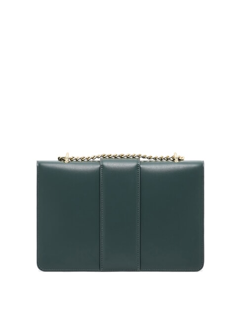 JODIE Bolso convertible mediano batir el verde - Bolsos Mujer