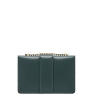 ARMANI EXCHANGE JODIE Bolso convertible mediano batir el verde - Bolsos Mujer - 4