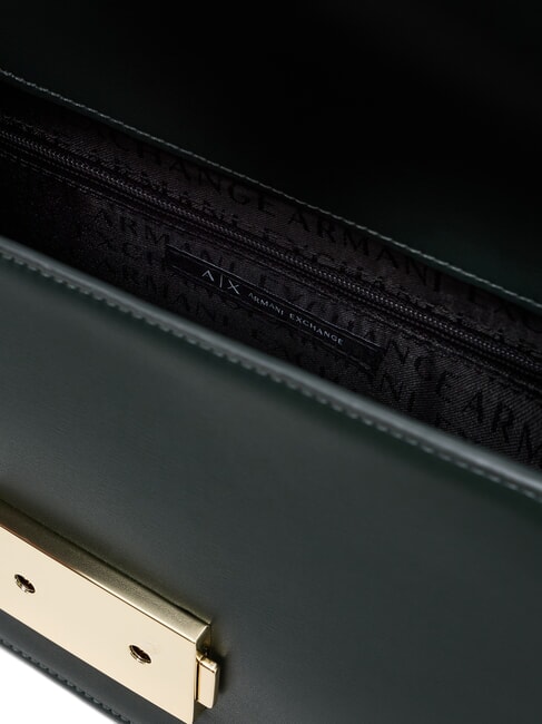 JODIE Bolso convertible mediano batir el verde - Bolsos Mujer