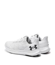 UNDER ARMOUR CHARGED SPEED SWIFT Zapatillas blanco - Zapatos Hombre - 3
