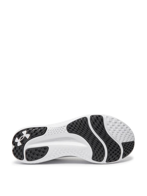 CHARGED SPEED SWIFT Zapatillas blanco - Zapatos Hombre