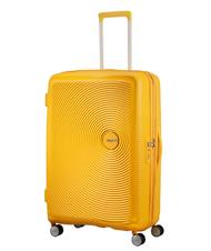 AMERICAN TOURISTER Maletas SOUNDBOX, medida grande, expandible goldenyellow - Trolley Rígidos - 3