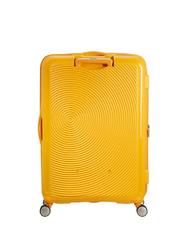AMERICAN TOURISTER Maletas SOUNDBOX, medida grande, expandible goldenyellow - Trolley Rígidos - 4