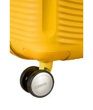 AMERICAN TOURISTER Maletas SOUNDBOX, medida grande, expandible goldenyellow - Trolley Rígidos - 9
