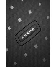 SAMSONITE Maletas Línea S'CURE, medida extra-large NEGRO - Trolley Rígidos - 5