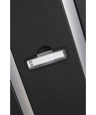 SAMSONITE Maletas Línea S'CURE, medida extra-large NEGRO - Trolley Rígidos - 6