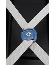 SAMSONITE Maletas Línea S'CURE, medida extra-large NEGRO - Trolley Rígidos - 8