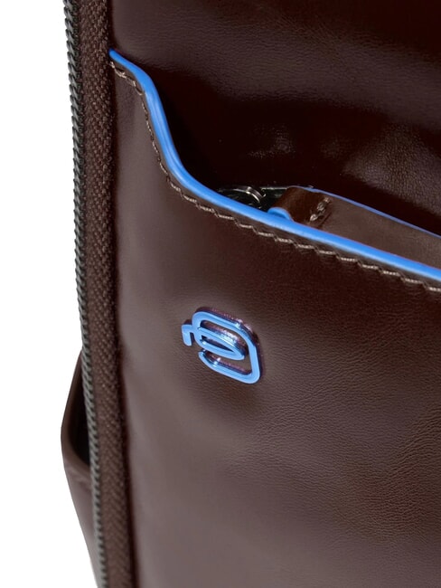 BLUE SQUARE Mochila para portátil de 14" con control rápido CAOBA - Mochilas para portátil