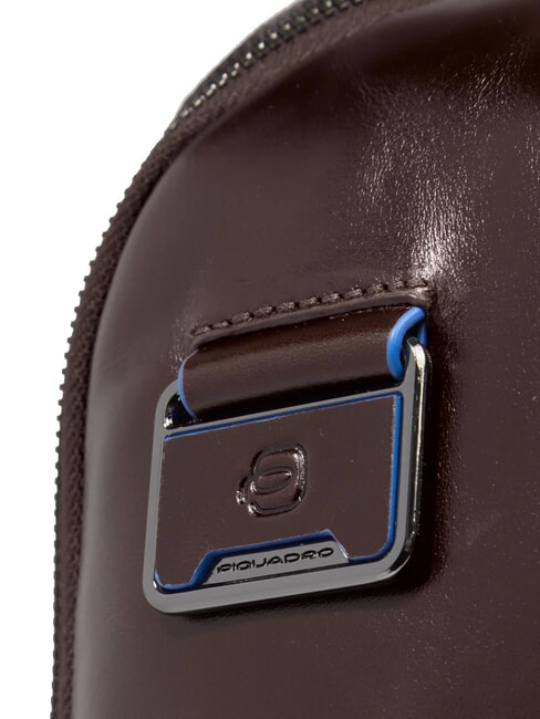 BLUE SQUARE Mochila para portátil de 14" con control rápido CAOBA - Mochilas para portátil