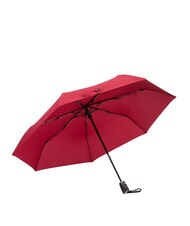 PIQUADRO UMBRELLA Paraguas de apertura/cierre automático, resistente al viento. ROJO - Paraguas - 3