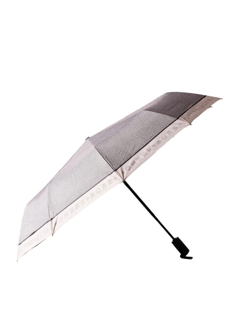 MINI Paraguas de tela reciclada OP crema chantilly/op - Paraguas