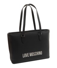 LOVE MOSCHINO BOLD LOVE  Bolso de hombro po00bx - Bolsos Mujer - 2