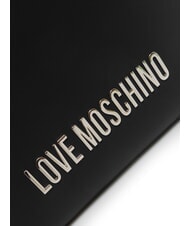 LOVE MOSCHINO BOLD LOVE  Bolso de hombro po00bx - Bolsos Mujer - 3