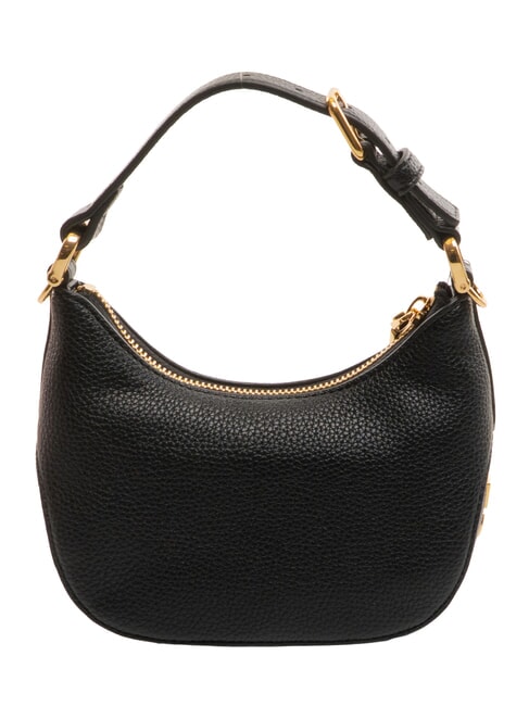 GIANT Mini bolso de hombro negro - Bolsos Mujer