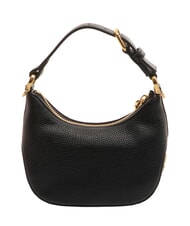 LOVE MOSCHINO GIANT Mini bolso de hombro negro - Bolsos Mujer - 4