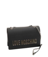 LOVE MOSCHINO BOLD LOVE  Bolsa de doble portabilidad po00bx - Bolsos Mujer - 2