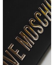 LOVE MOSCHINO BOLD LOVE  Bolsa de doble portabilidad po00bx - Bolsos Mujer - 3