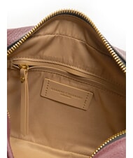 GIANNI CHIARINI NINA Bolsa de cuero para c&aacute;mara baya de vino - Bolsos Mujer - 5