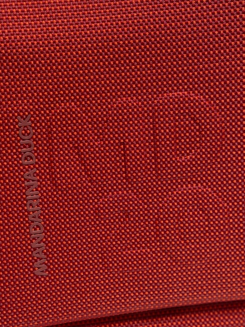 MD20 bolsa de hombro tomates cherry - Bolsos Mujer