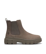 TIMBERLAND GREYFIELD Botines - Zapatos Mujer