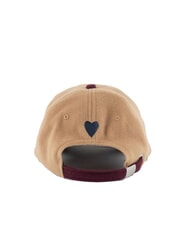 VICTORIA GORRA Gorra de béisbol de invierno para mujer beige - Sombreros - 2